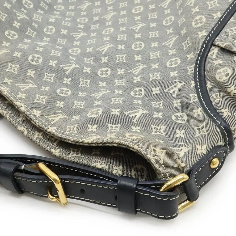 Louis Vuitton Monogram Idylle Romance Shoulder Bag